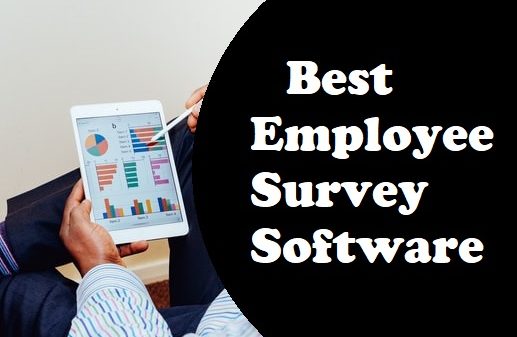 Best Employee Survey Software