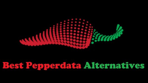 Pepperdata