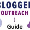 Blogger Outreach?