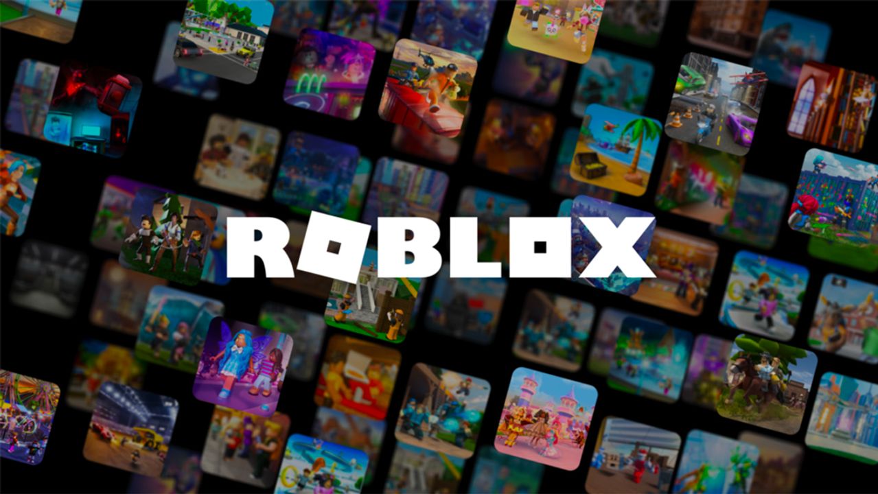 Roblox