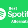 Spotify Alternative