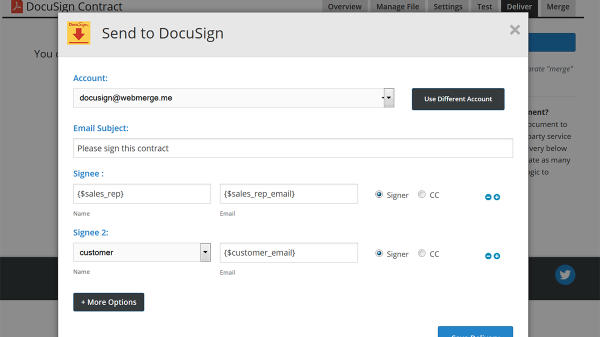 Best DocuSign Setup Guide