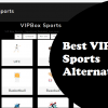 VIPRow Sports